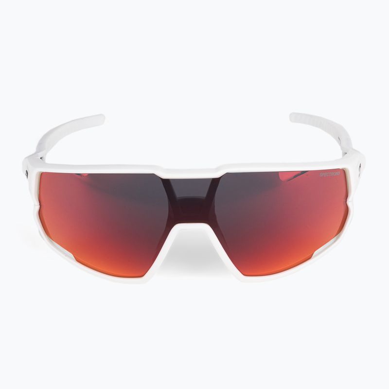 Julbo Rush Spectron 3CF kerékpáros szemüveg fehér J5341125 3