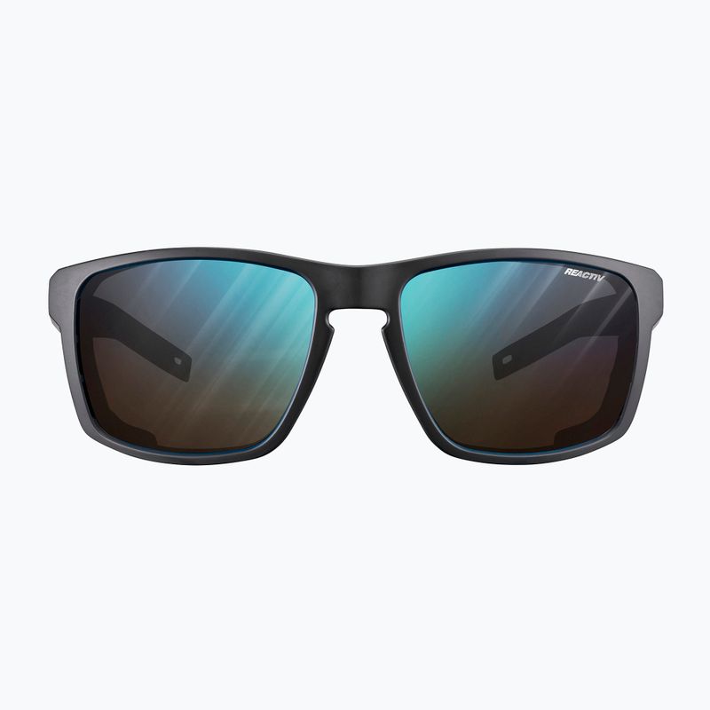 Julbo Shield Reactiv 2-4 fekete napszemüveg 3