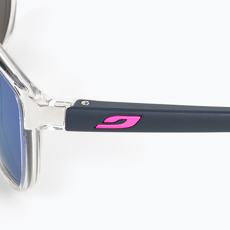 Julbo Idol Spectron 3Cf gyermek napszemüveg kék J5431175 4