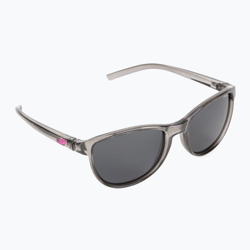 Gyermek napszemüveg Julbo Idol Polar Polar fekete J5439224