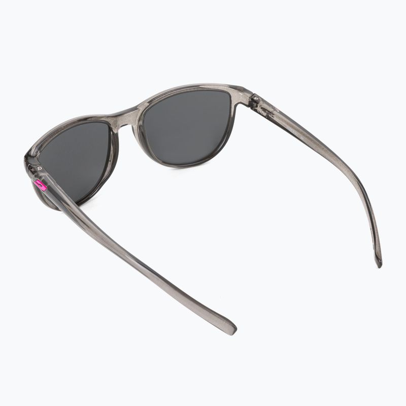 Gyermek napszemüveg Julbo Idol Polar Polar fekete J5439224 2