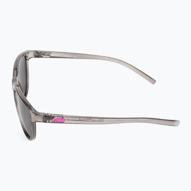 Gyermek napszemüveg Julbo Idol Polar Polar fekete J5439224 4