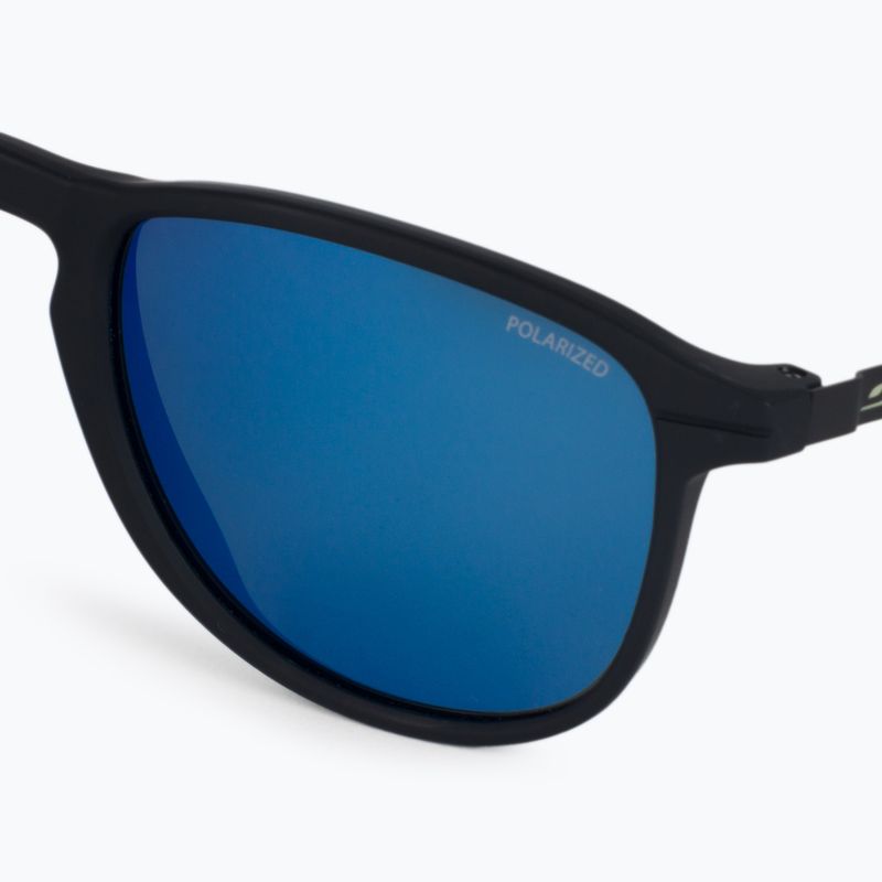 Julbo United Polarized 3Cf napszemüveg szürke J5549414 5