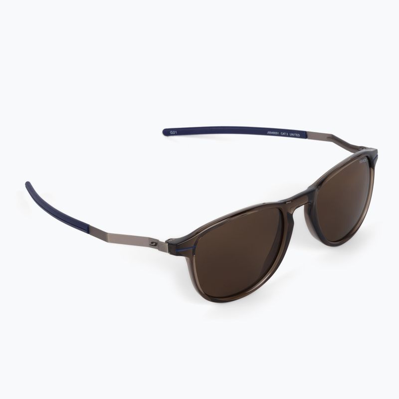 Julbo United Polarized 3 napszemüveg fekete J5549051