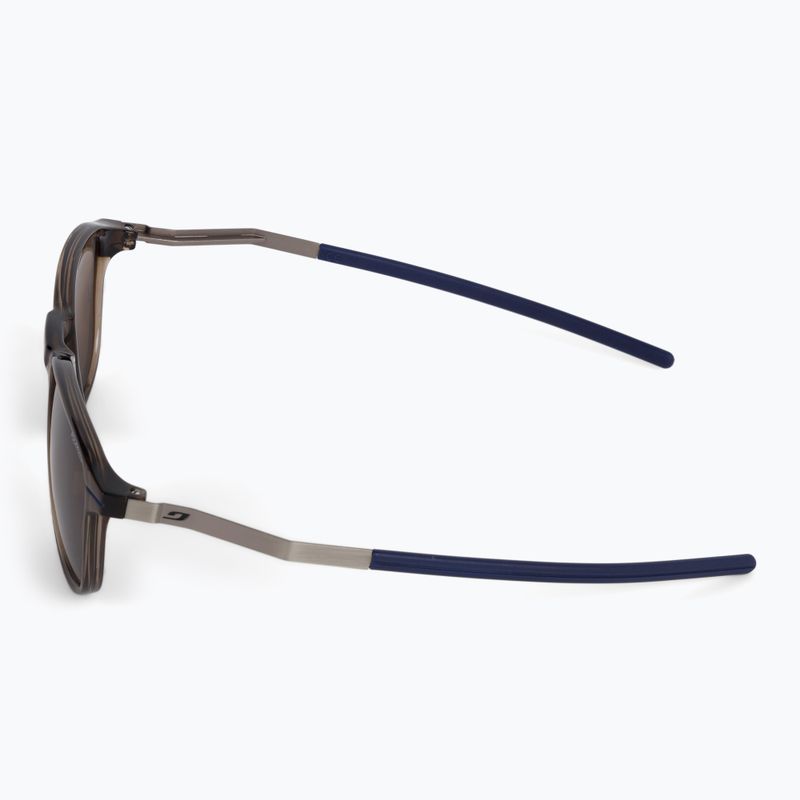Julbo United Polarized 3 napszemüveg fekete J5549051 4