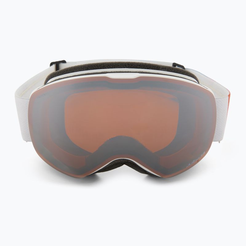 Síszemüveg Julbo Proxima Spectron white/ flash gold 2