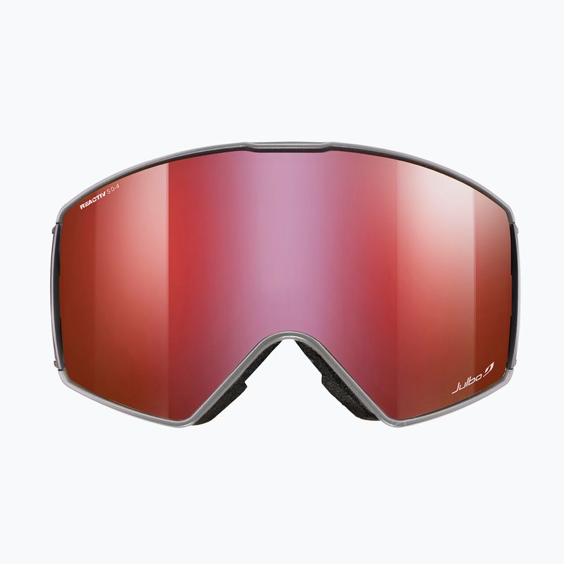 Síszemüveg Julbo Launcher Reactiv High Contrast green/ flash infrared 3