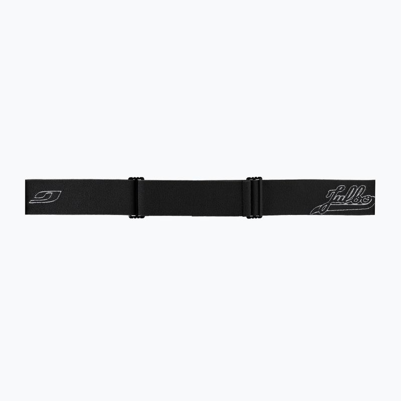 Síszemüveg Julbo Launcher Spectron Glare Control white/ black/ flash 6