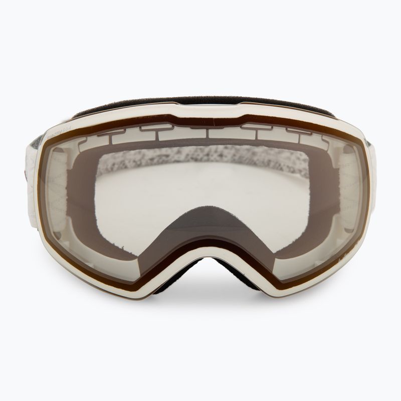 Síszemüveg Julbo Shadow Reactiv High Contrast white/flash infrared 2