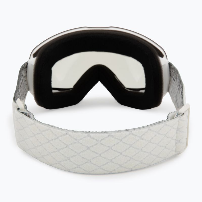 Síszemüveg Julbo Shadow Reactiv High Contrast white/flash infrared 3