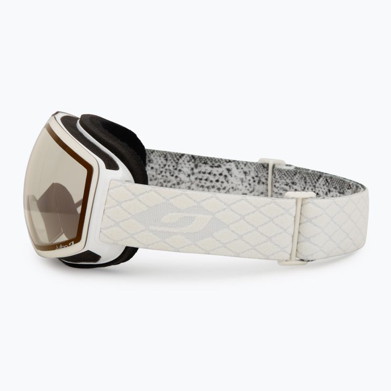 Síszemüveg Julbo Shadow Reactiv High Contrast white/flash infrared 4