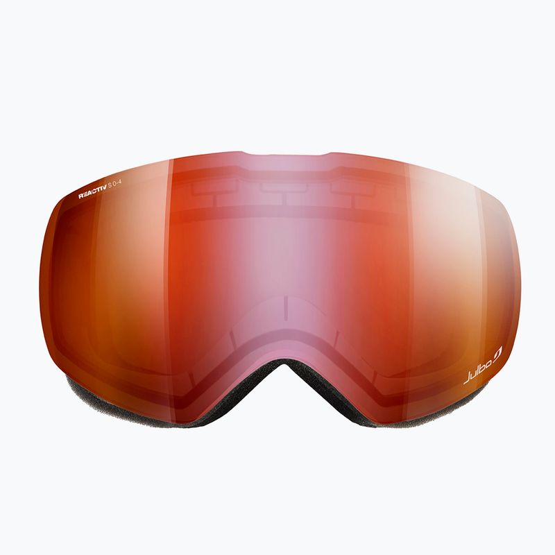 Síszemüveg Julbo Shadow Reactiv High Contrast white/flash infrared 6