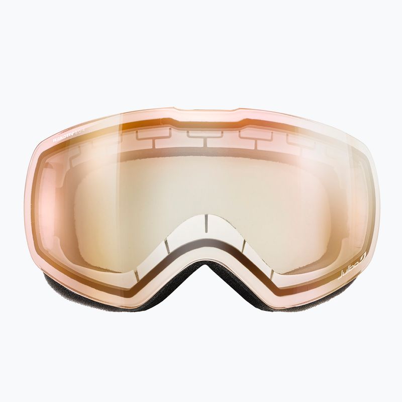 Síszemüveg Julbo Shadow Reactiv High Contrast white/flash infrared 7