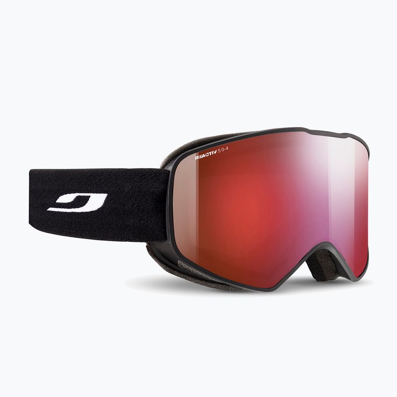Síszemüveg Julbo Cyclon Reactiv High Contrast black/ flash infrared