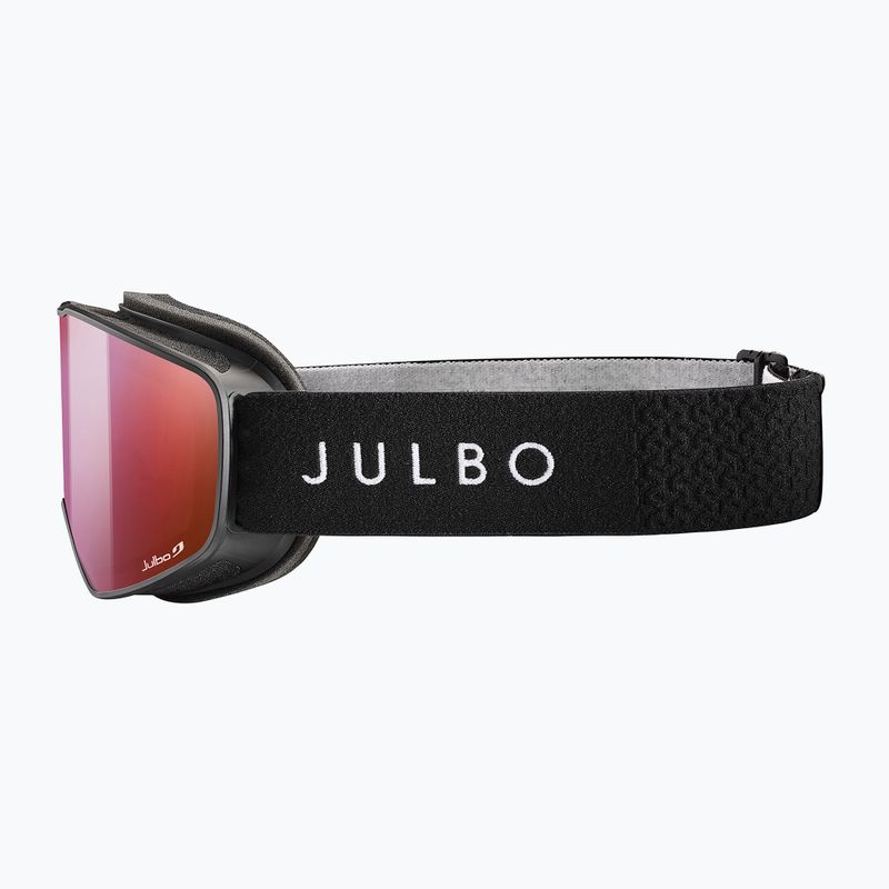 Síszemüveg Julbo Cyclon Reactiv High Contrast black/ flash infrared 4