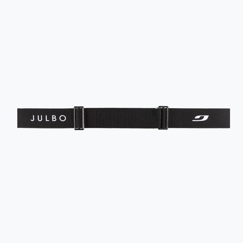 Síszemüveg Julbo Cyclon Reactiv High Contrast black/ flash infrared 5