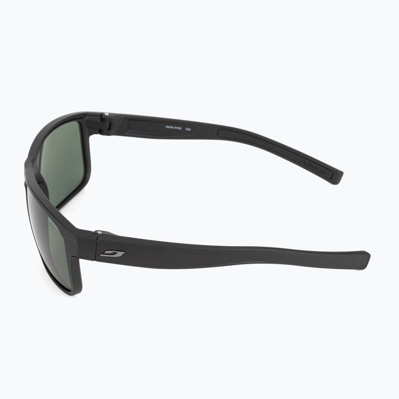 Julbo Renegade Polarizált 3 napszemüveg fekete J4999023 4