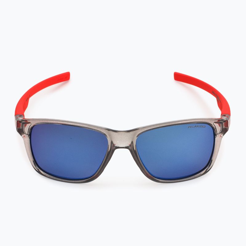 Napszemüveg Julbo Lounge Polarized 3CF green/transparent 3