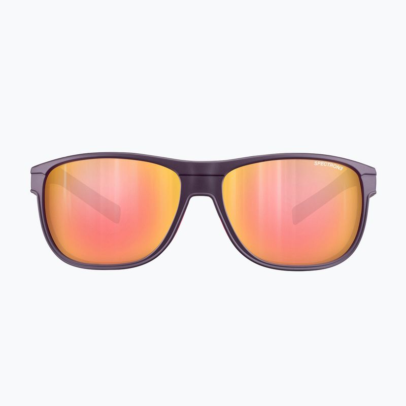 Julbo Renegade M Spectron 3Cf matt lila/rózsaszín napszemüveg 3