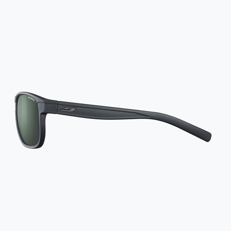 Julbo Renegade M polarizált 3 fekete napszemüveg 2