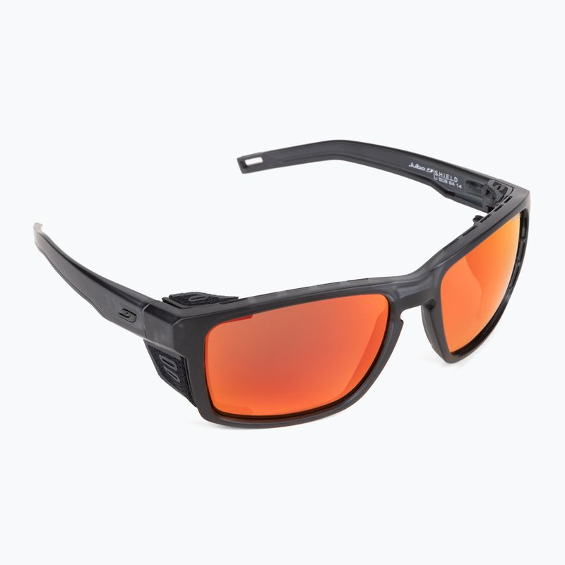 Julbo Shield polarizált 3Cf napszemüveg fekete J5069414