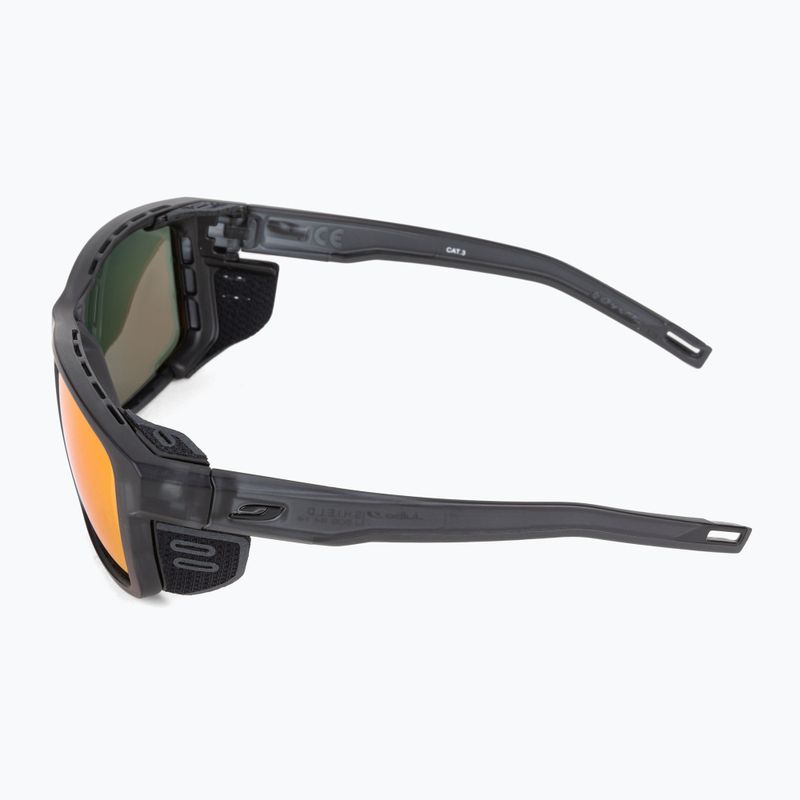 Julbo Shield polarizált 3Cf napszemüveg fekete J5069414 4