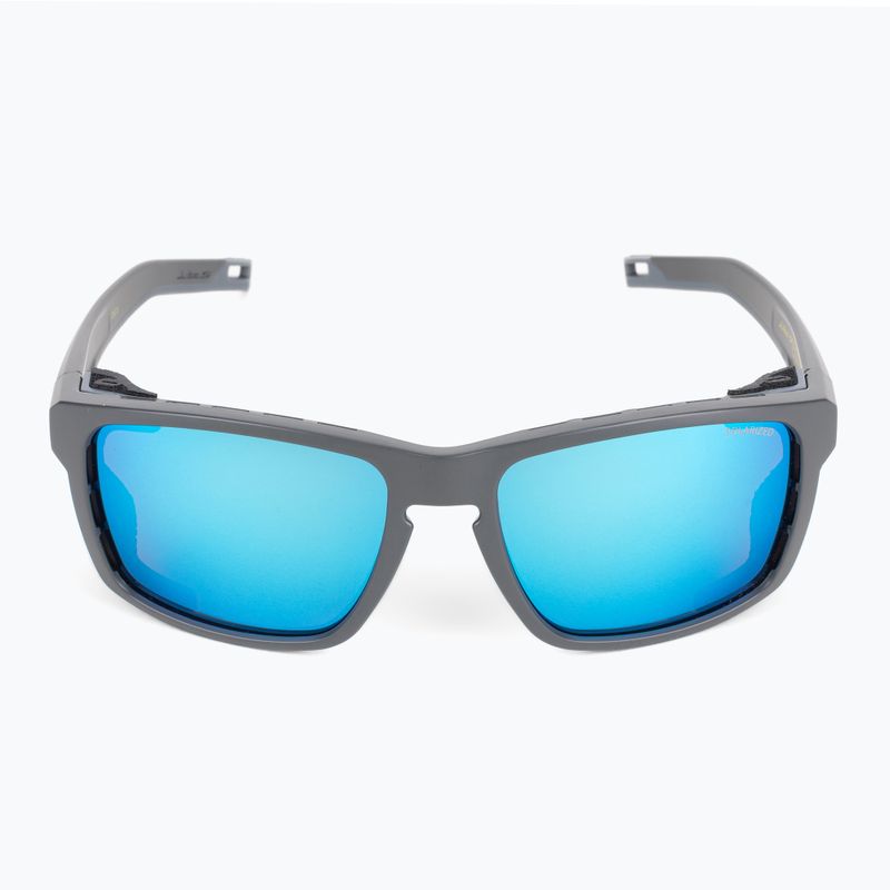 Julbo Shield polarizált 3Cf napszemüveg szürke J5069420 3