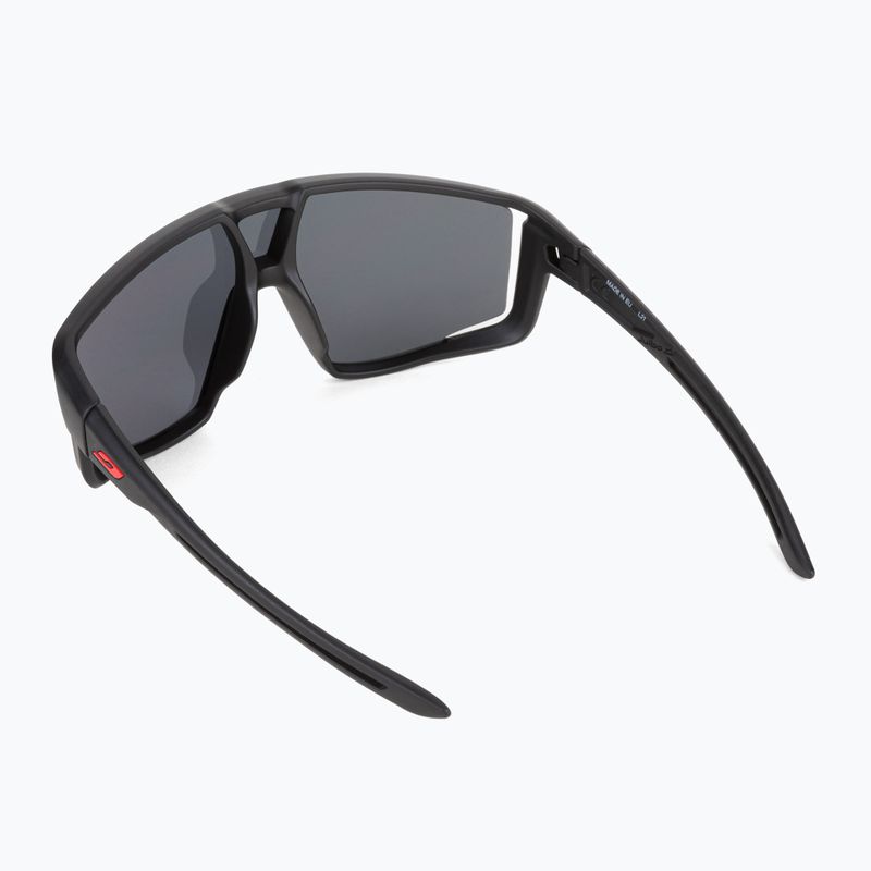 Julbo Fury Spectron 3Cf kerékpáros szemüveg fekete J5501114 2