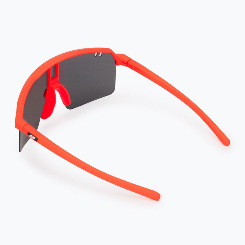 Gyerek napszemüveg Julbo Intensity Junior Spectron coral matt 2