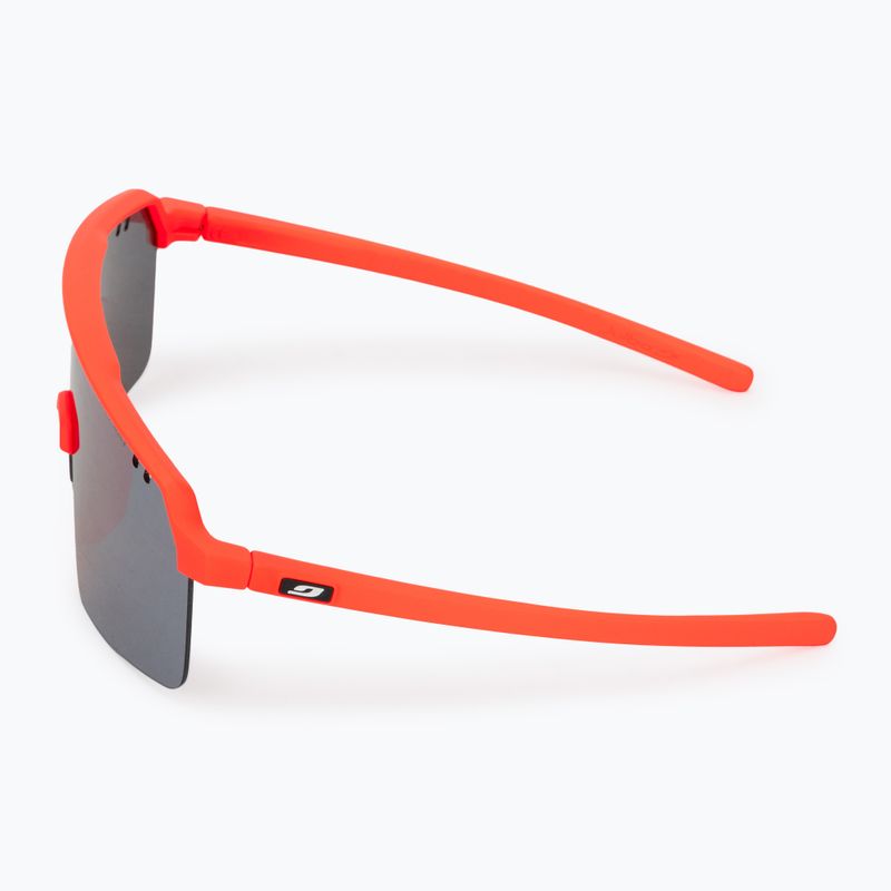 Gyerek napszemüveg Julbo Intensity Junior Spectron coral matt 4