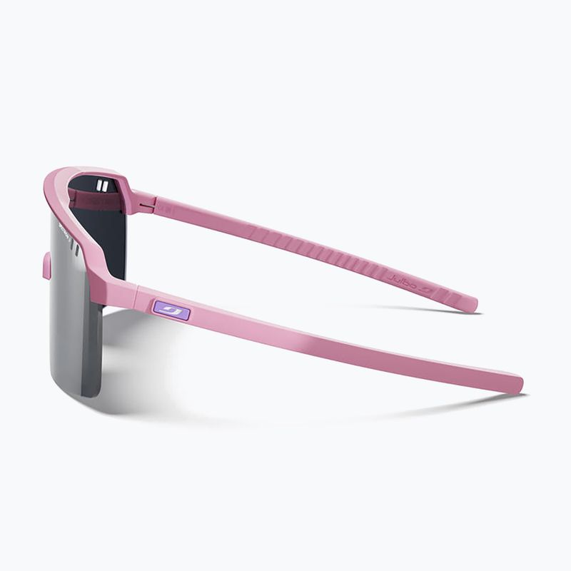 Gyerek napszemüveg Julbo Intensity Junior Spectron pink matt 3