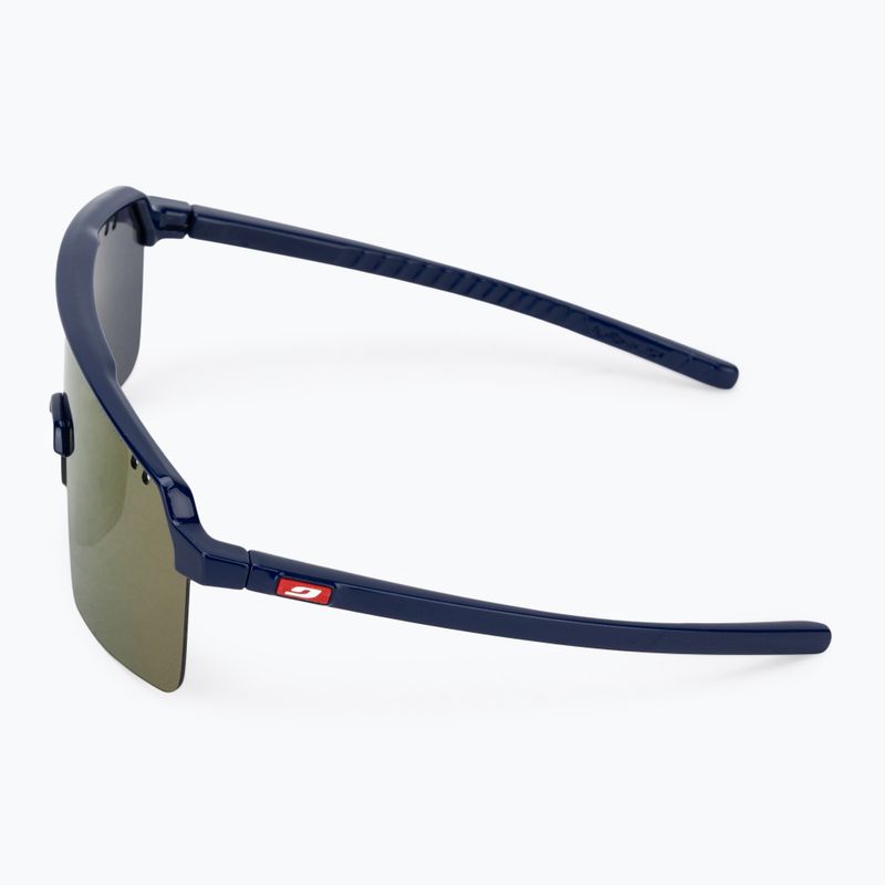 Gyerek napszemüveg Julbo Intensity Junior Spectron blue brillant 4