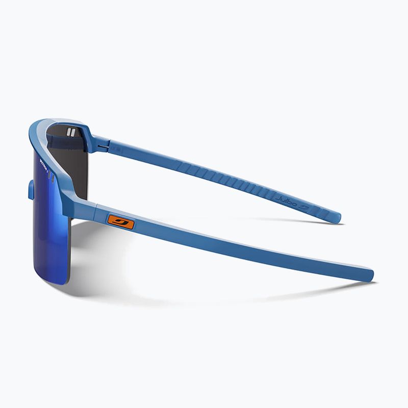 Gyerek napszemüveg Julbo Intensity Junior Spectron blue matt 3