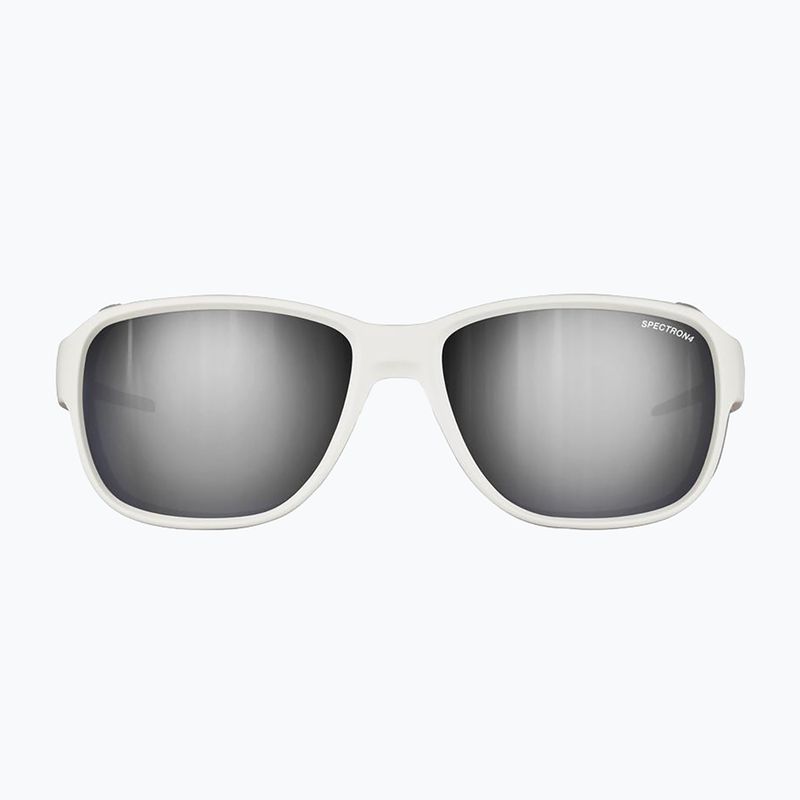 Napszemüveg Julbo Montebianco 2 Spectron matte light beige/gray 2
