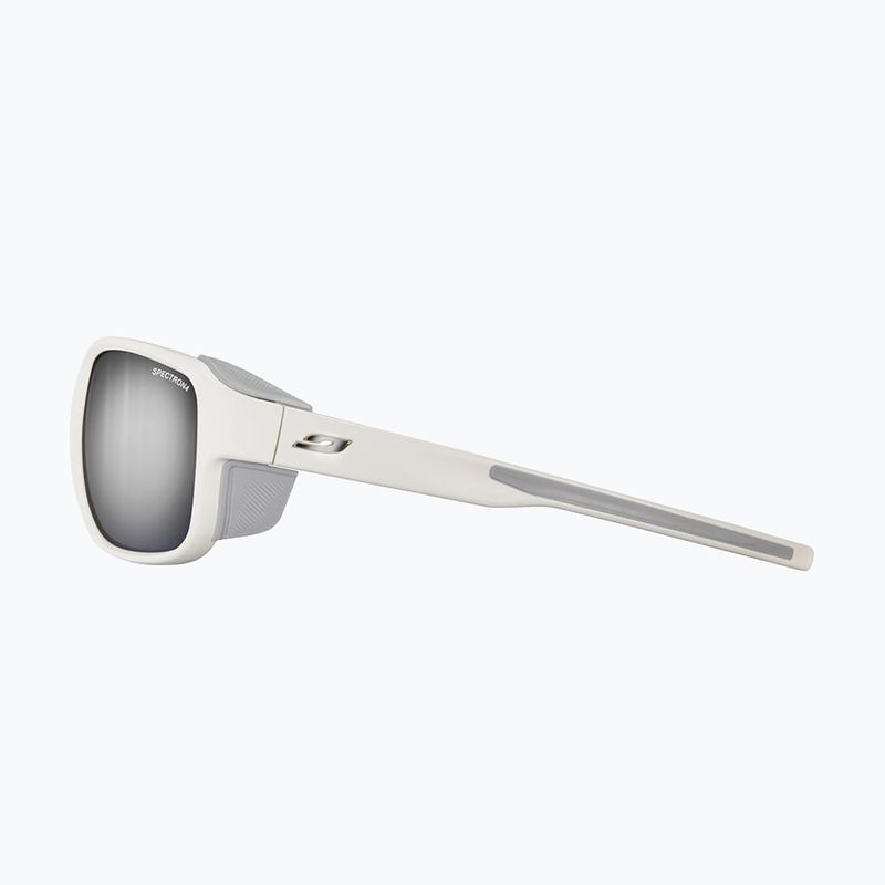 Napszemüveg Julbo Montebianco 2 Spectron matte light beige/gray 3