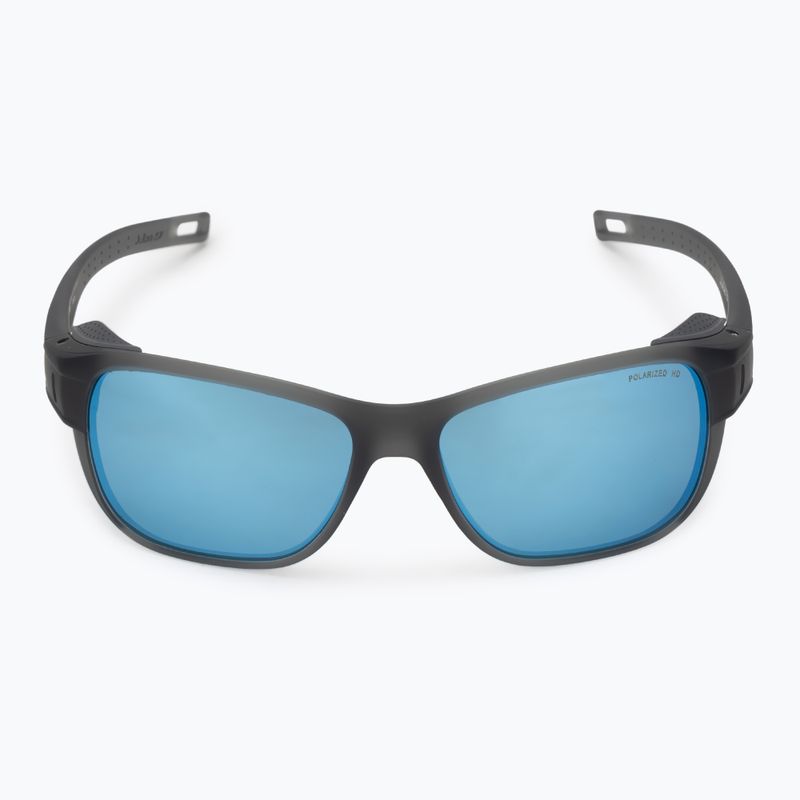 Napszemüveg Julbo Camino Polarized HD matte translucent black/gray 4