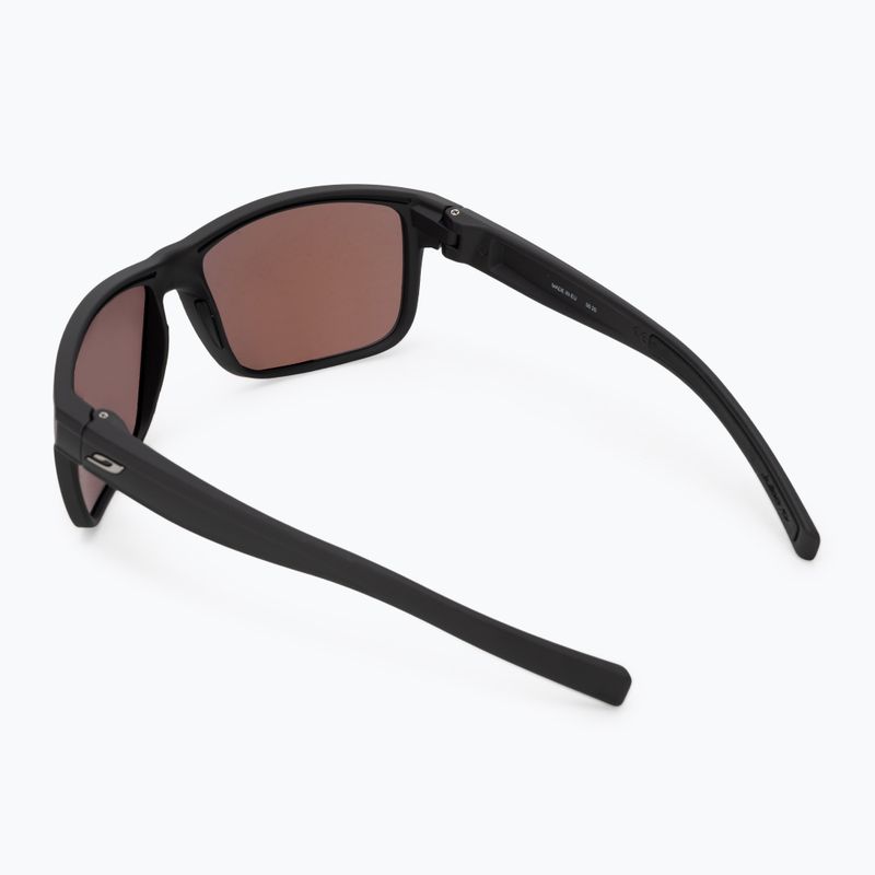 Napszemüveg Julbo Renegade Spectron HD matt black/back 2