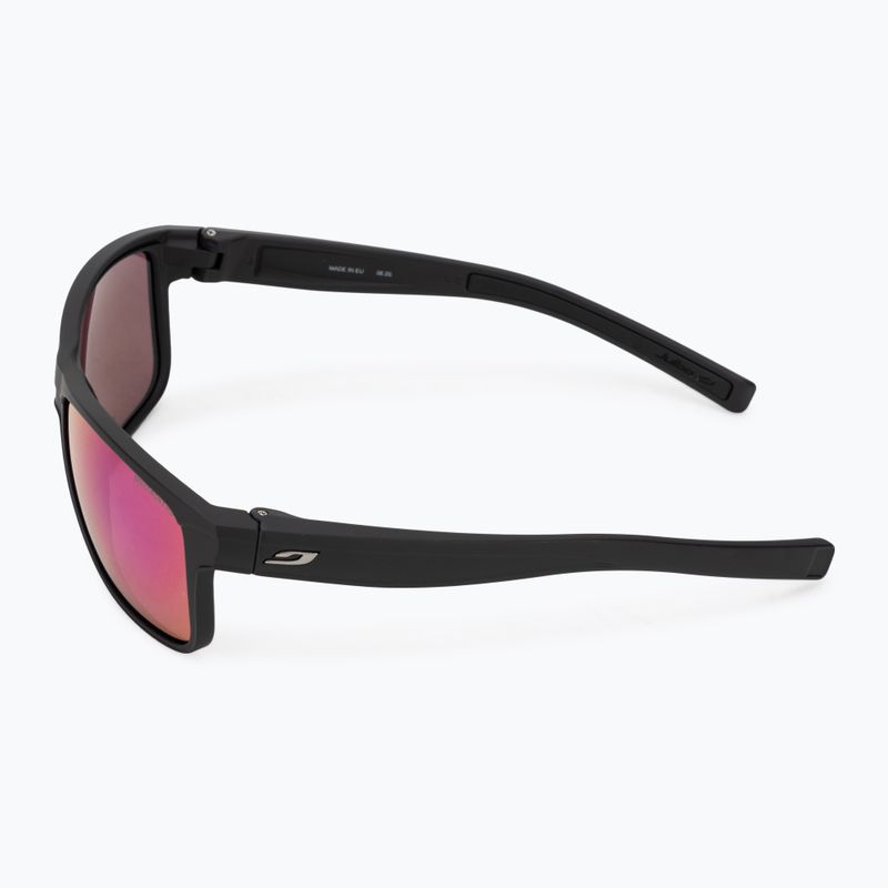 Napszemüveg Julbo Renegade Spectron HD matt black/back 4