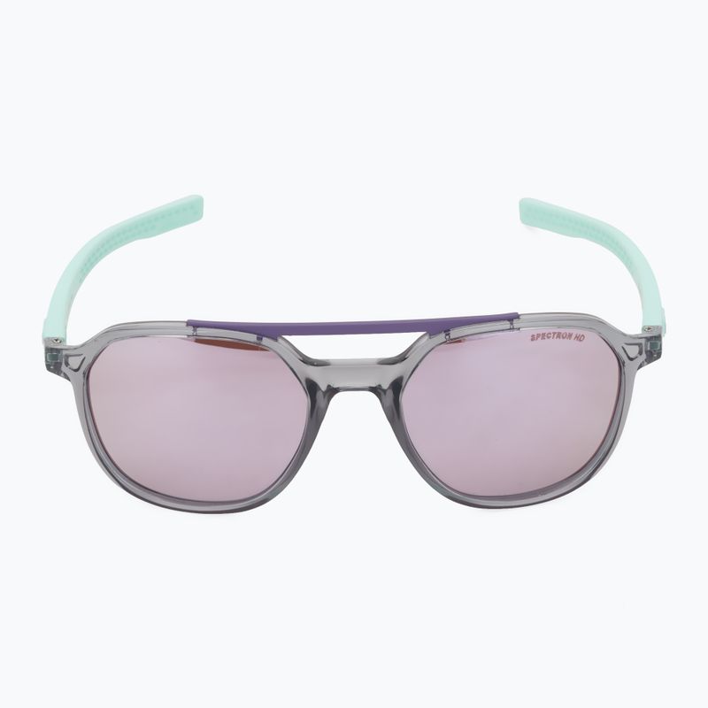 Napszemüveg Julbo Slack Spectron HD grey translucent brillant/blue matte 3