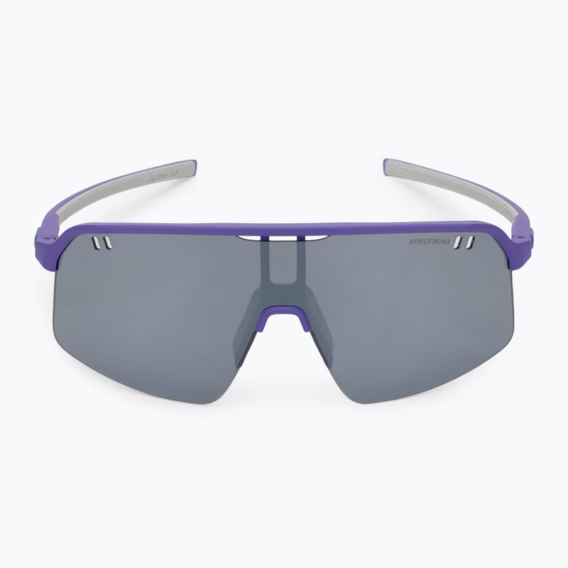 Napszemüveg Julbo Intensity Spectron matt purple/gray/green 3