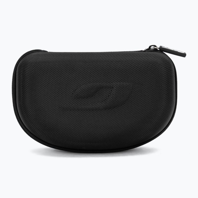 Napszemüveg Julbo Edge Cover Reactiv matt/brown/orange 6
