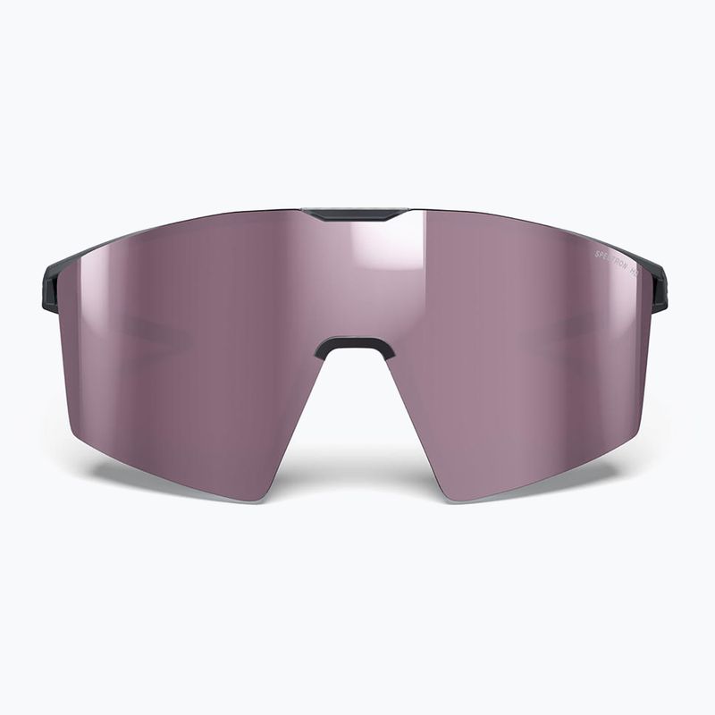 Napszemüveg Julbo Edge Spectron HD matte dark gray/chrome gray 2