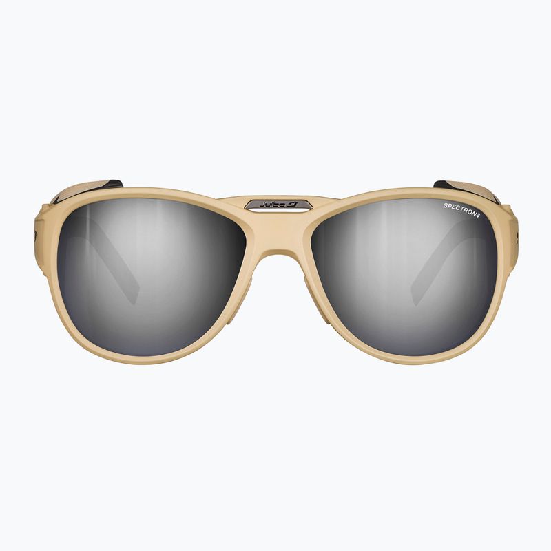 Napszemüveg Julbo Explorer 2.0 Spectron 4 Light Chestnut Brown 2