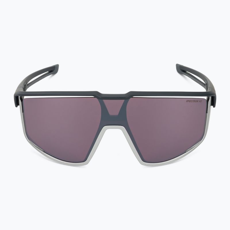 Napszemüveg Julbo Fury Spectron matt dark gray/chrome gray 3