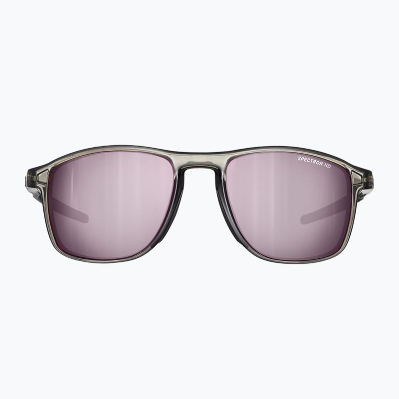 Napszemüveg Julbo Compass Spectron HD shiny translucent army green/black 2