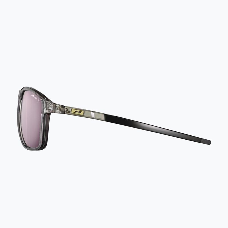 Napszemüveg Julbo Compass Spectron HD shiny translucent army green/black 3