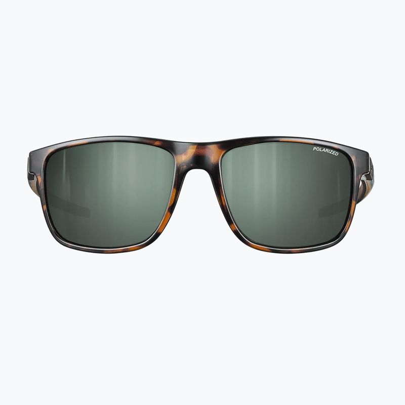 Napszemüveg Julbo The Streets Polarized tortoiseshell/brown 2