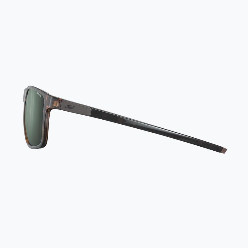 Napszemüveg Julbo The Streets Polarized tortoiseshell/brown 3