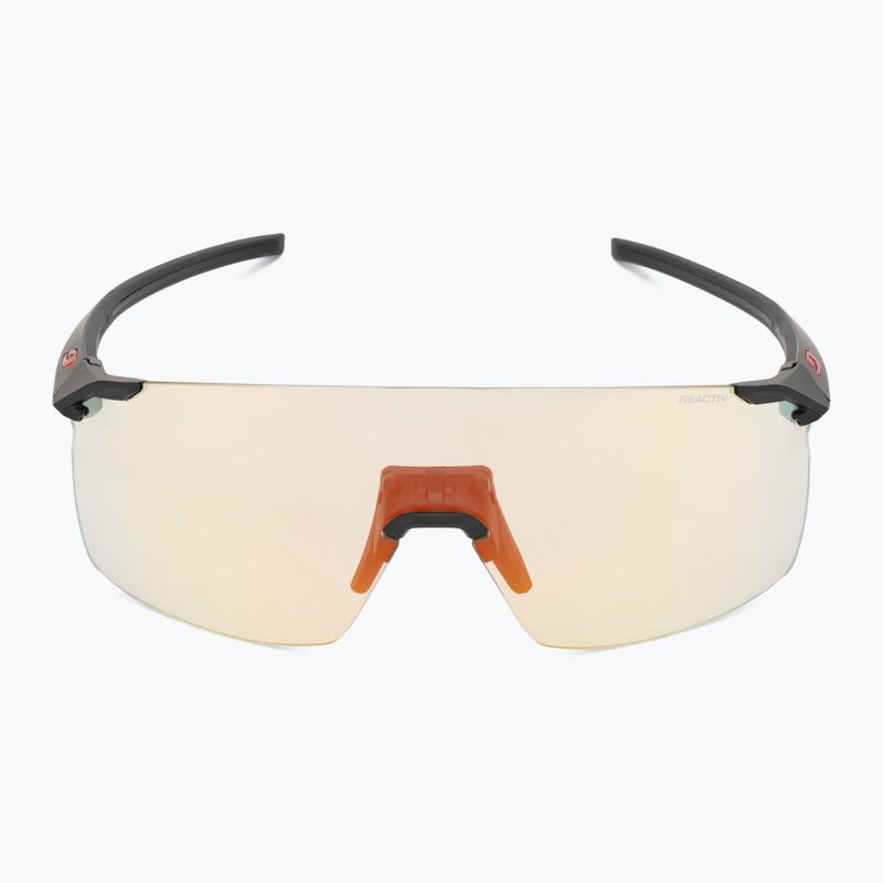 Napszemüveg Julbo Faster M Reactiv Light Amplifier matte translucent black 3