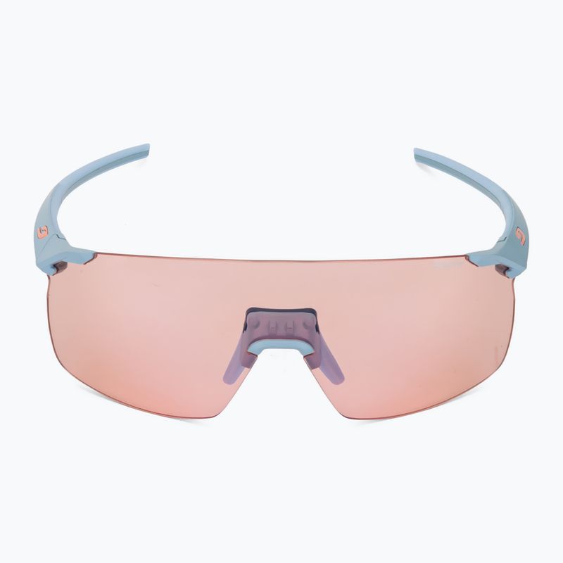 Napszemüveg Julbo Faster M Reactiv High Contrast matt light blue 3